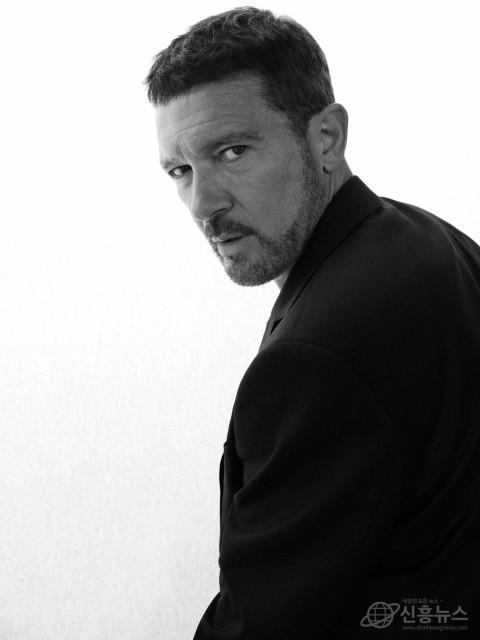 안토니오 반데라스(Antonio Banderas)