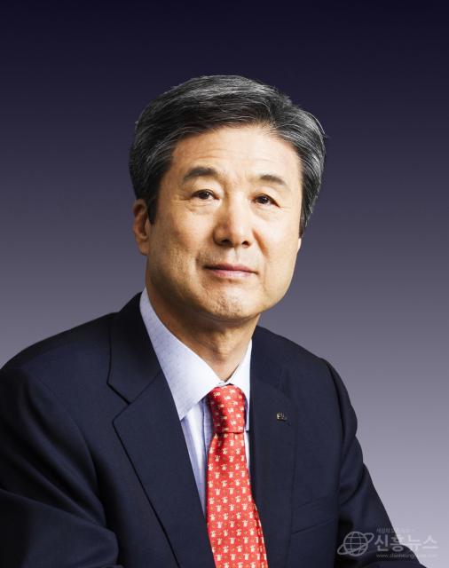 이충곤 에스엘 회장, 출처: 세이브더칠드런 제공