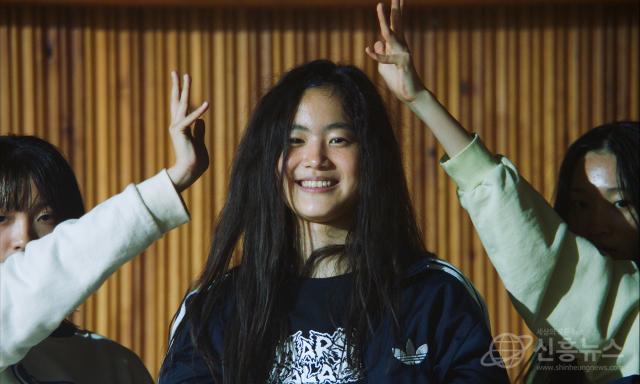 영화 ‘풀문’ 스틸컷