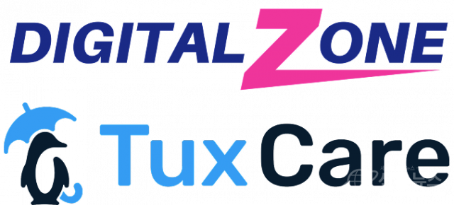 다우데이타가 글로벌 보안 솔루션 턱스케어(TuxCare)와 단독 온라인 공식 리셀러 계약을 체결하고, ‘디지털존’을 통해 국내 시장 공급을 본격화한다