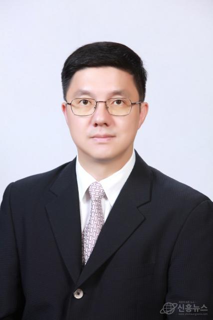 서은석 서울대학교 공학전문대학원 응용공학과 교수